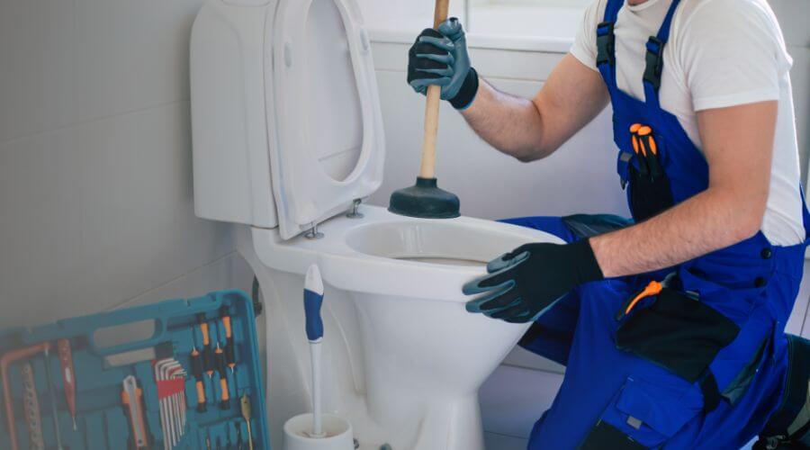 Professional sewer line repair services in Three Forks, MT
